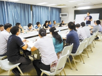 南京师范大学-中小学教师队伍管理体制改革优化培训班